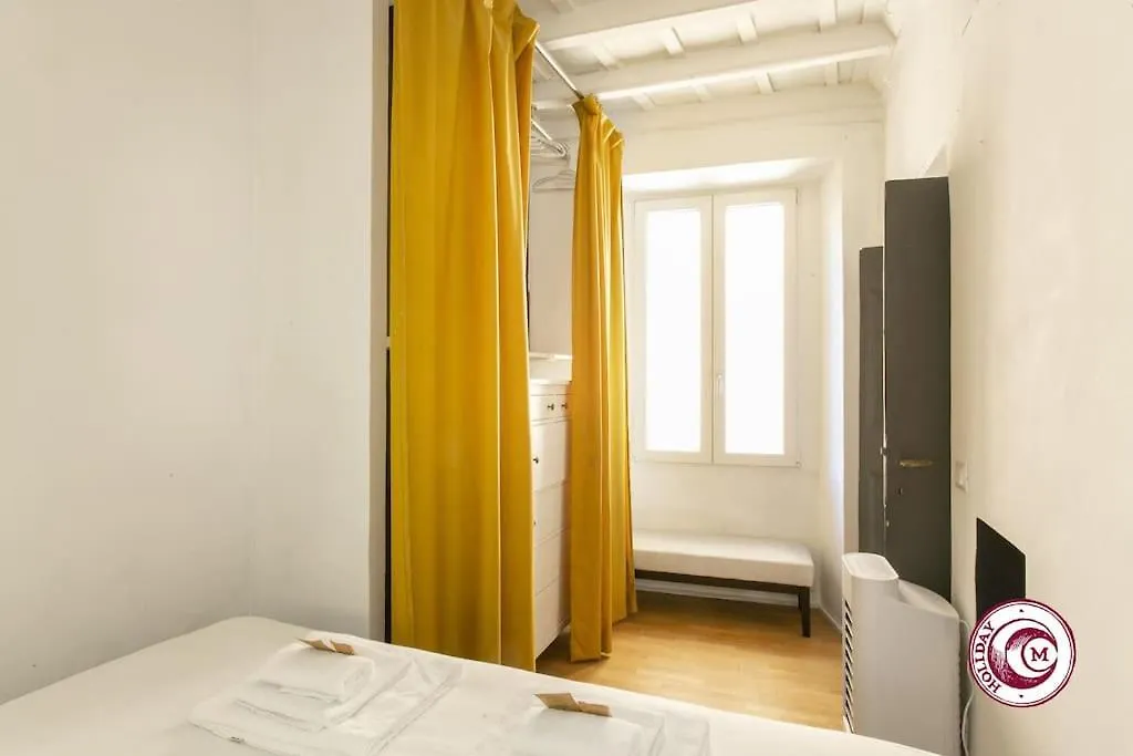 C M Fori Imperiali Apartment Rome