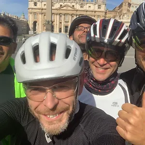 Appartamento La Stamperia, Roma