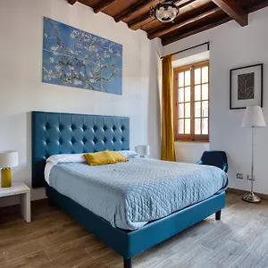 Appartamento Urbana 37 Maison, Roma