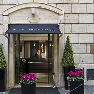 Duca D'alba - Chateaux & Collection Rom