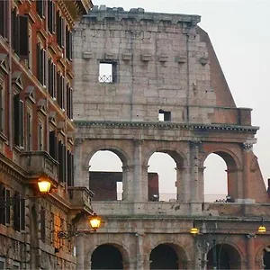 Appartamento Colosseo Homerents 2, Roma