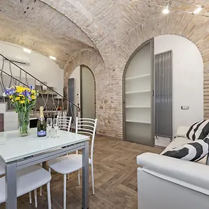 Appartamento White Flat Rione Monti, Roma