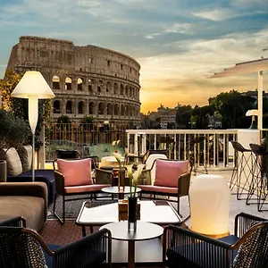 Palazzo Manfredi - Small Luxury Of The World Rom