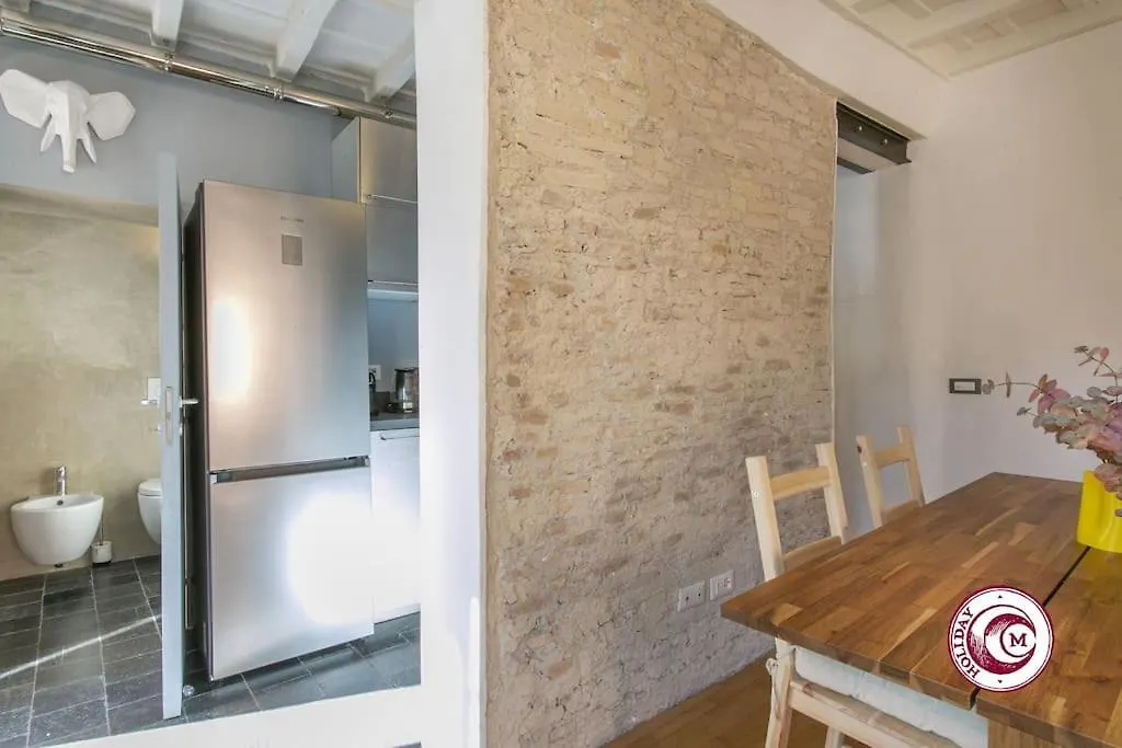 C M Fori Imperiali Apartment Rome