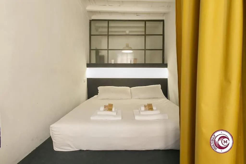 C M Fori Imperiali Apartment Rome