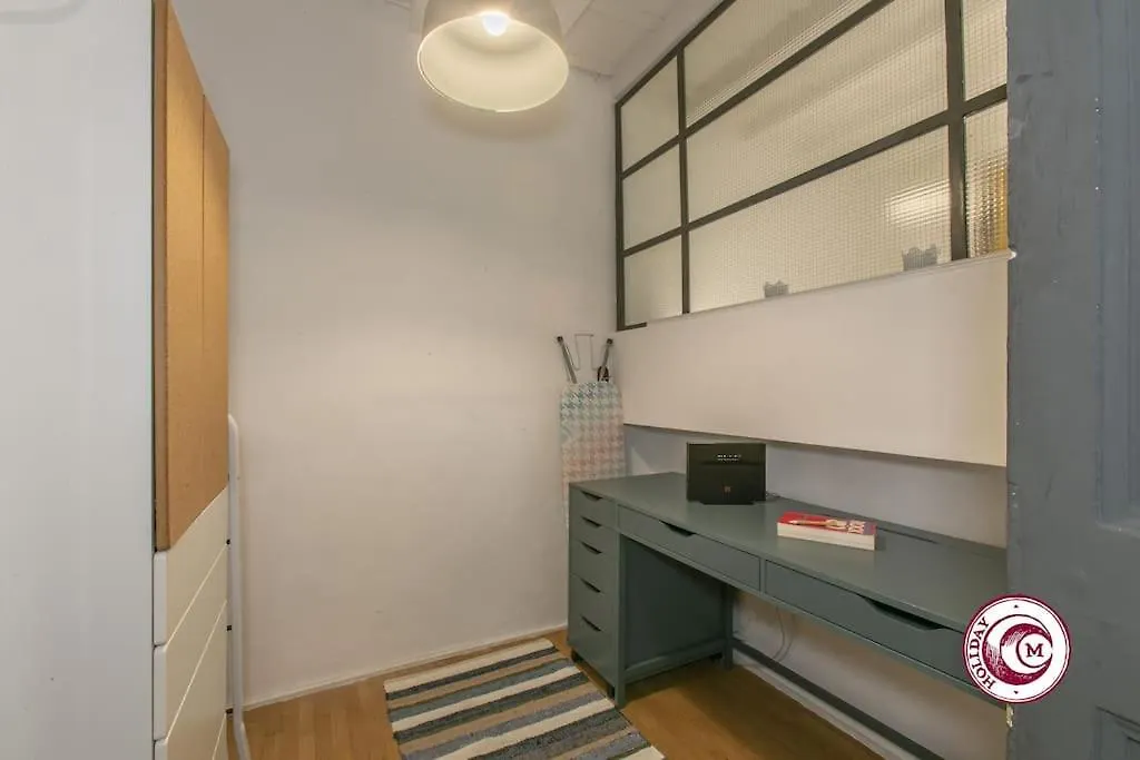 C M Fori Imperiali Apartment Rome