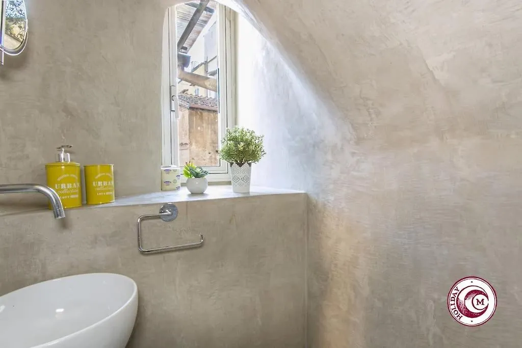 C M Fori Imperiali Apartment Rome 0*,  Italy