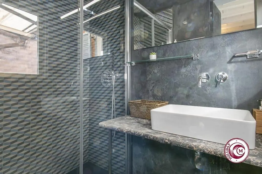 C M Fori Imperiali Apartment Rome
