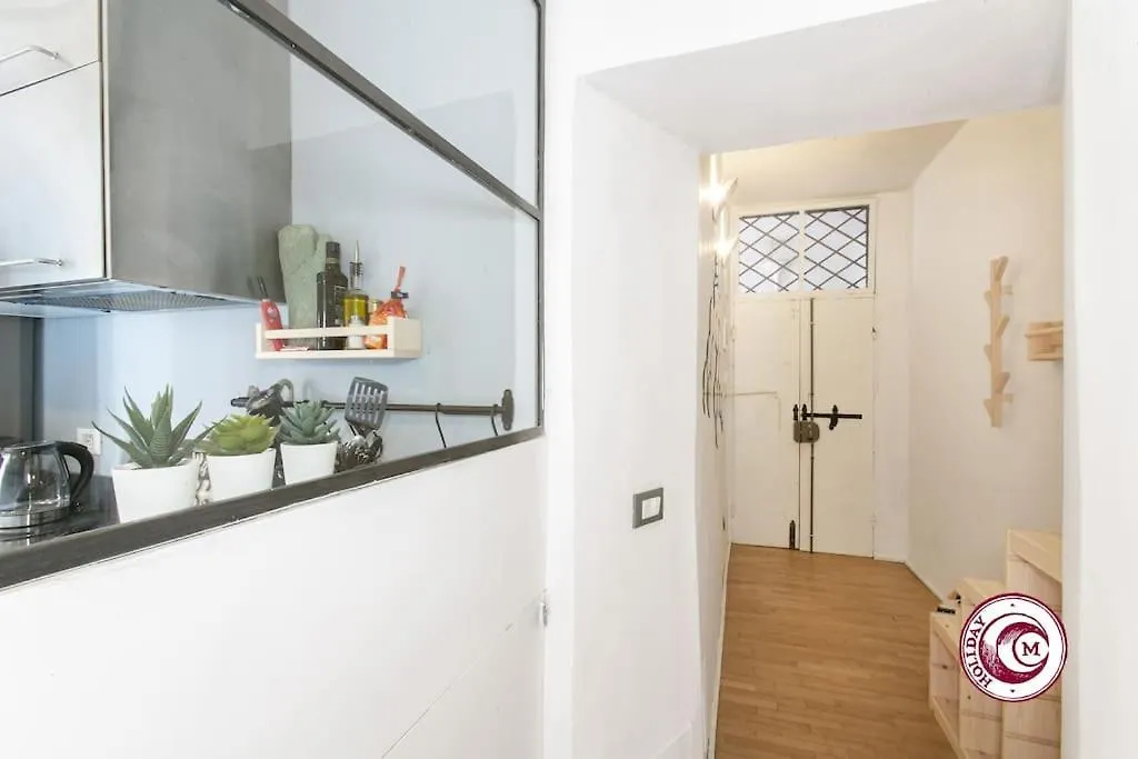 C M Fori Imperiali Apartment Rome Italy