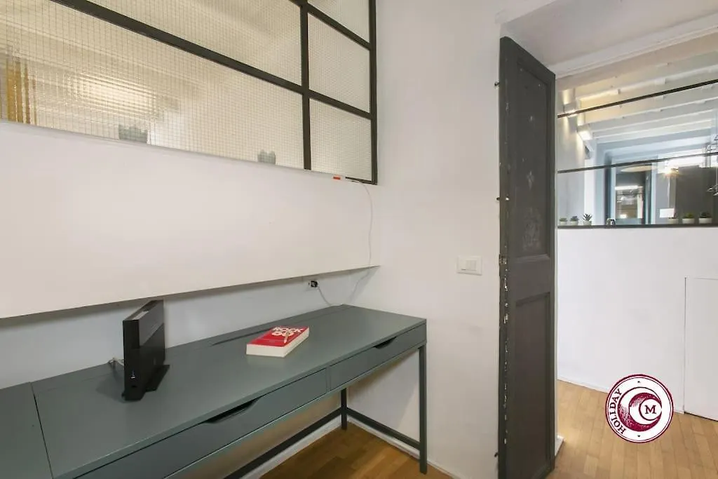 C M Fori Imperiali Apartment Rome 0*,  Italy