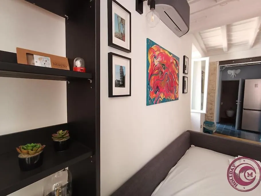 C M Fori Imperiali Apartment Rome 0*,  Italy