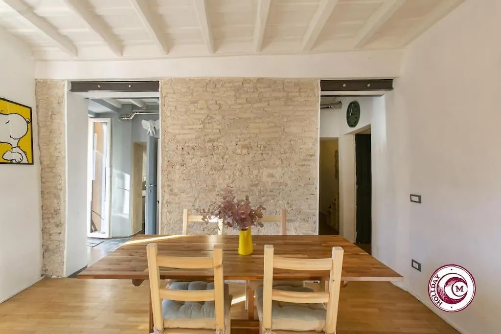 C M Fori Imperiali Apartment Rome