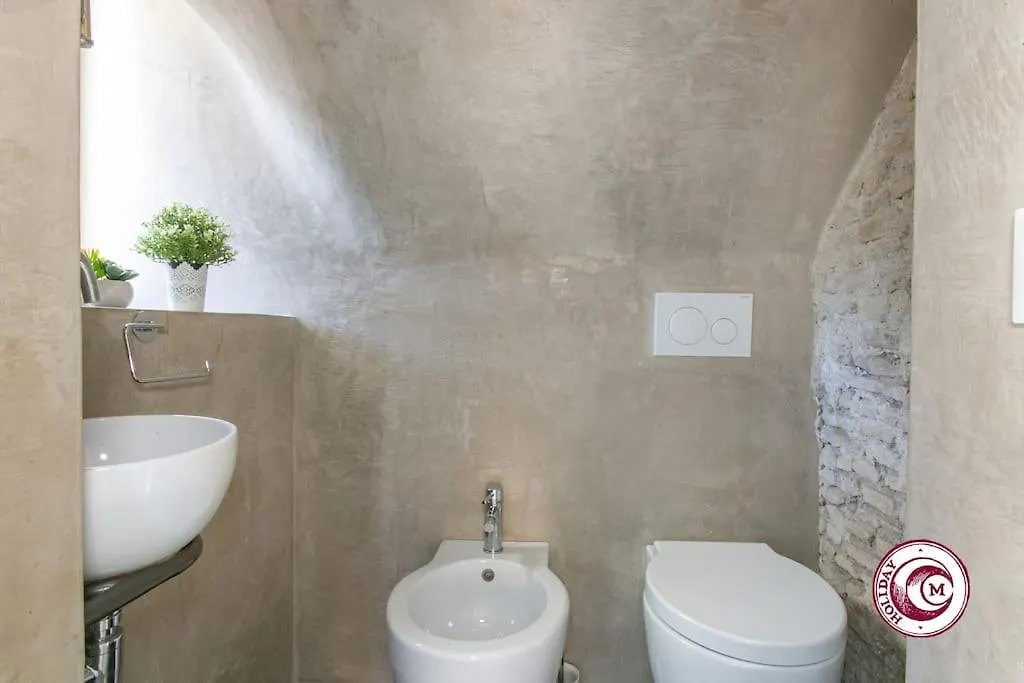 C M Fori Imperiali Apartment Rome