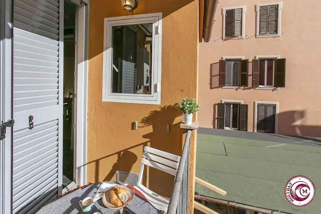 C M Fori Imperiali Apartment Rome